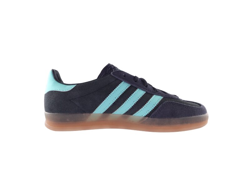 Adidas - Gazelle Indoor - Blau 