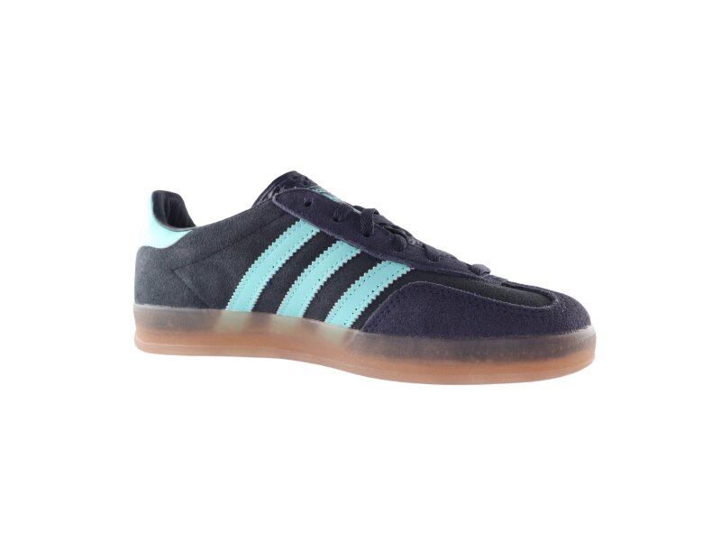 Adidas - Gazelle Indoor - Blau 
