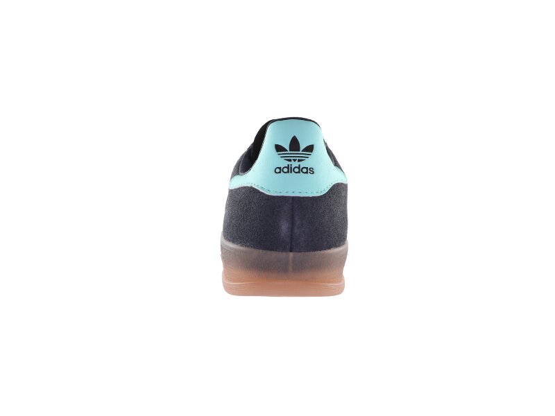 Adidas - Gazelle Indoor - Blau 
