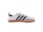 Adidas - Samba OG - Weiß 