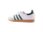 Adidas - Samba OG - Weiß 