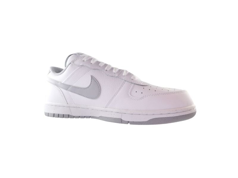 Nike - Big Low - Weiß 