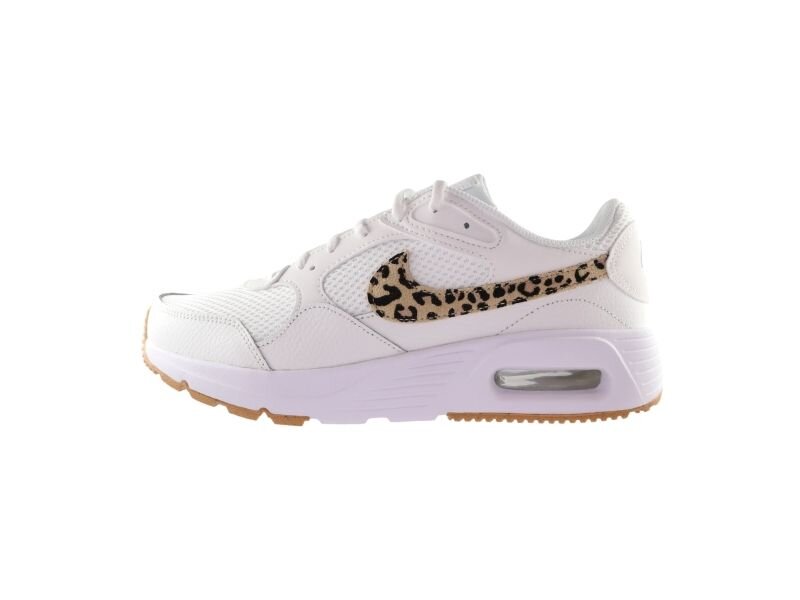 Nike - Air Max Sc - Weiß 