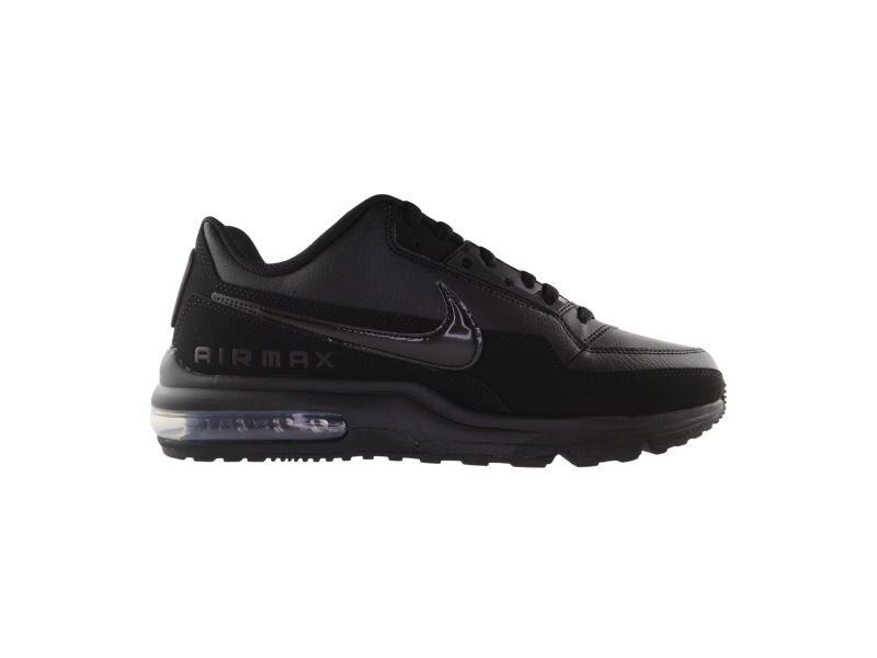 Nike - Air Max LTD 3 - Schwarz 