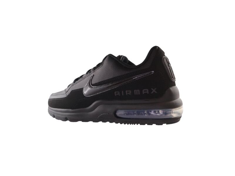 Nike - Air Max LTD 3 - Schwarz 