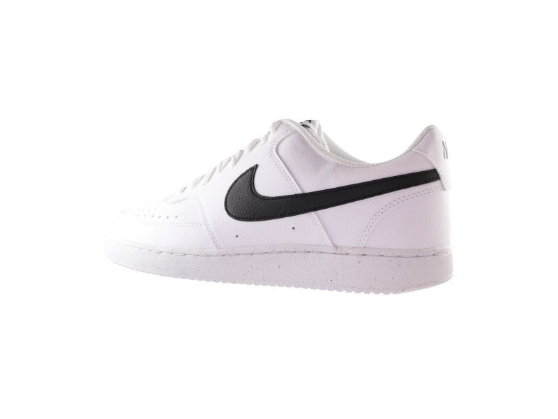 Nike - Court Vision Low Next Nature - Weiß 