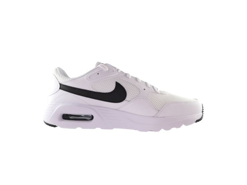 Nike - Air Max SC - Weiß 