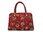 Laura Vita - Handtasche ARAMIS 05 - Rot 