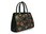 Laura Vita - Handtasche ARAMIS 05 - Schwarz 