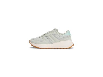 Tommy Hilfiger - TJW CLEATED RUNNER - Grün