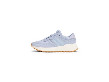 Tommy Hilfiger - TJW CLEATED RUNNER - Blau
