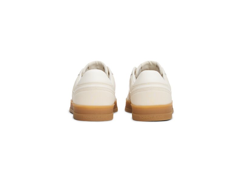 Tommy Hilfiger - THE GREENWICH TEXTILE - Beige 