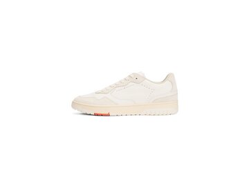 Tommy Hilfiger - TH BASKET BETTER MIX LTH - Beige