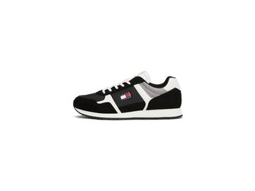 Tommy Hilfiger - TJM RUNNER CASUAL - Schwarz