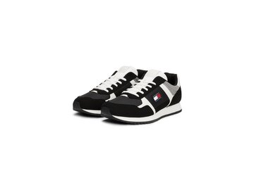 Tommy Hilfiger - TJM RUNNER CASUAL - Schwarz
