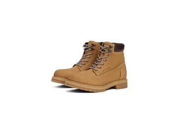 Tommy Hilfiger - FLEX TH OUTDOOR W NBK BOOT - Braun