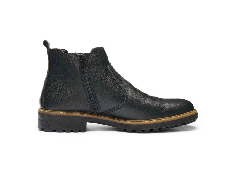 Ara - Frederik - Schwarz 