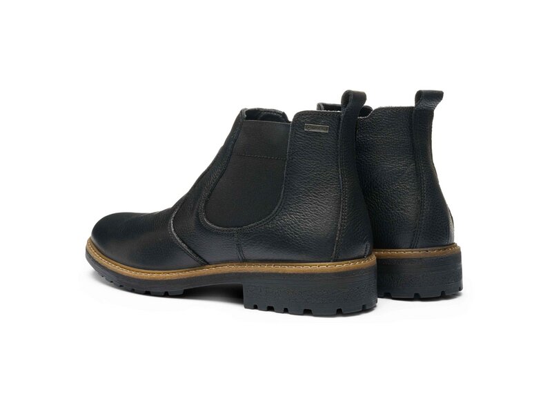 Ara - Frederik - Schwarz 