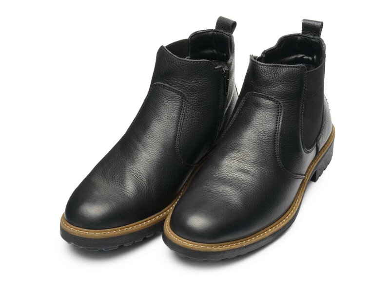 Ara - Frederik - Schwarz 