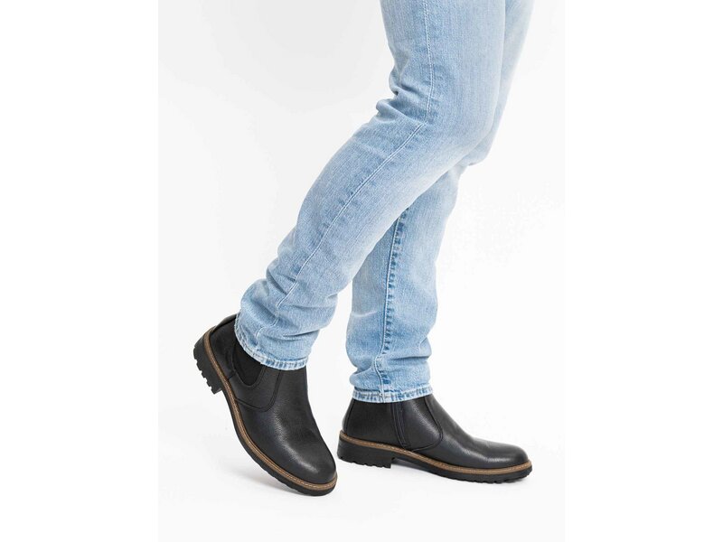 Ara - Frederik - Schwarz 