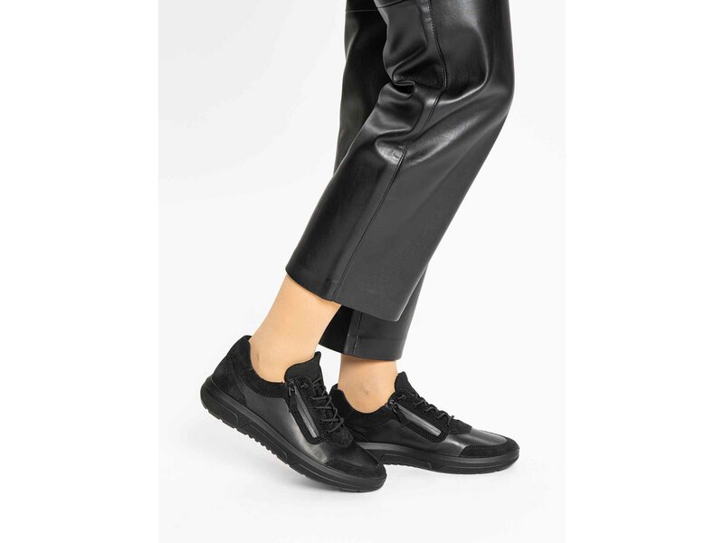 Ara - Roma - Schwarz 