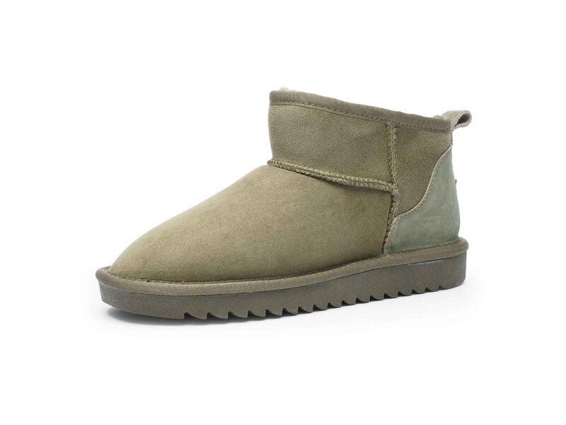 Ara - Alaska - Gr&uuml;n 