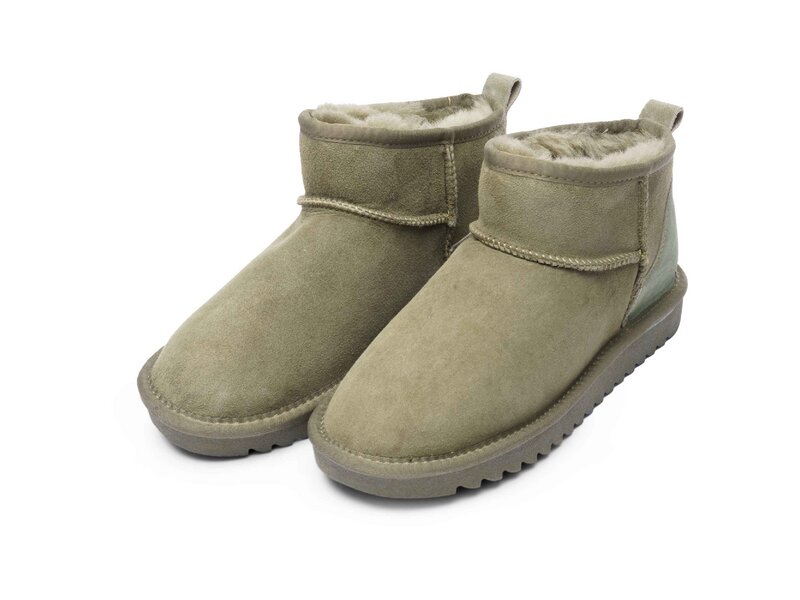 Ara - Alaska - Gr&uuml;n 