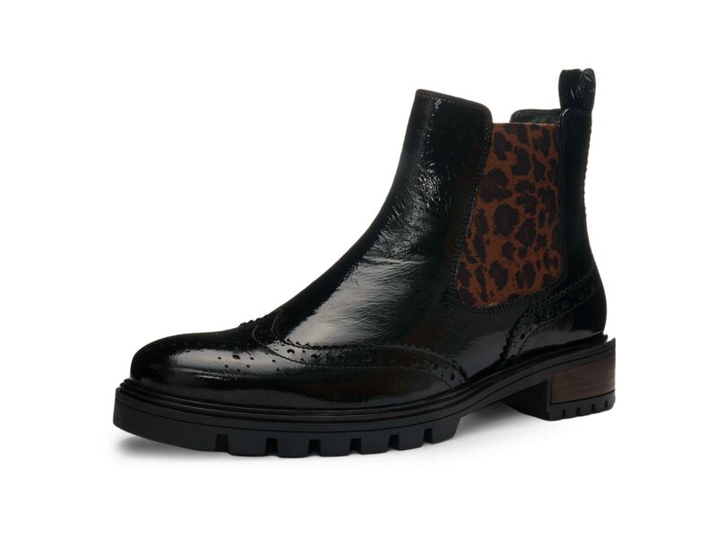 Ara - Tulsa - Schwarz 