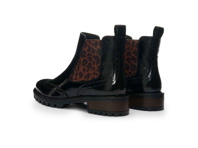 Ara - Tulsa - Schwarz 