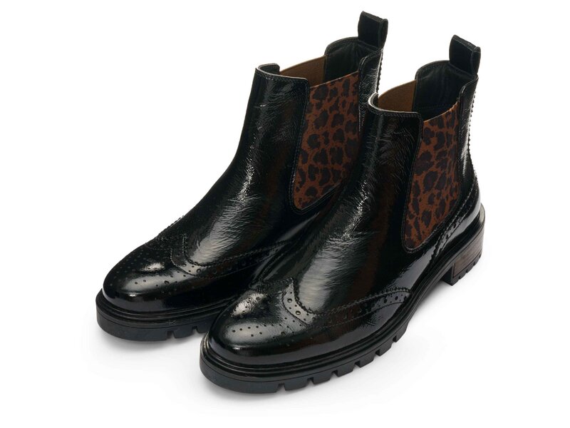 Ara - Tulsa - Schwarz 