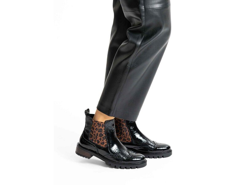 Ara - Tulsa - Schwarz 