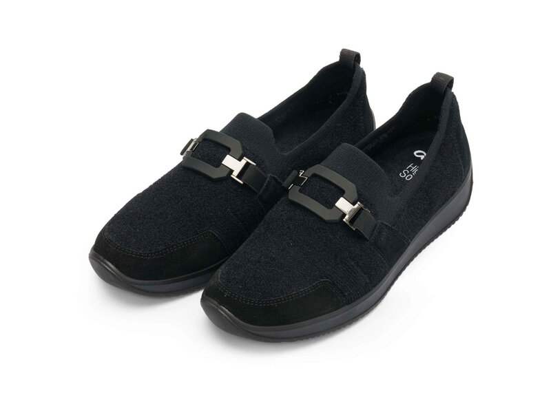 Ara - Lissabon - Schwarz 