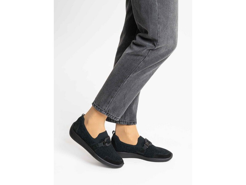 Ara - Lissabon - Schwarz 