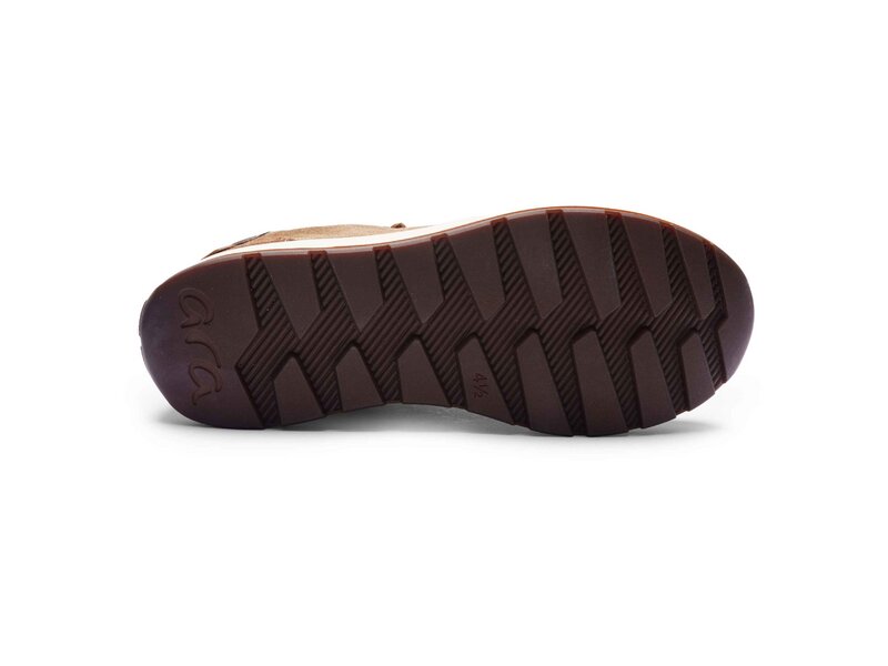 Ara - New York - Braun 