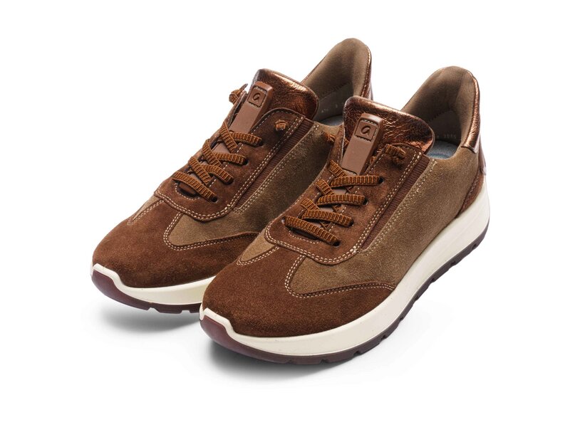 Ara - New York - Braun 