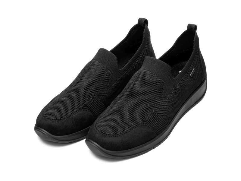 Ara - Lissabon - Schwarz 