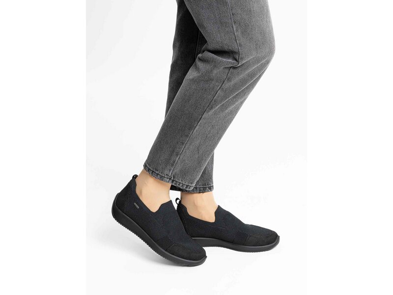 Ara - Lissabon - Schwarz 