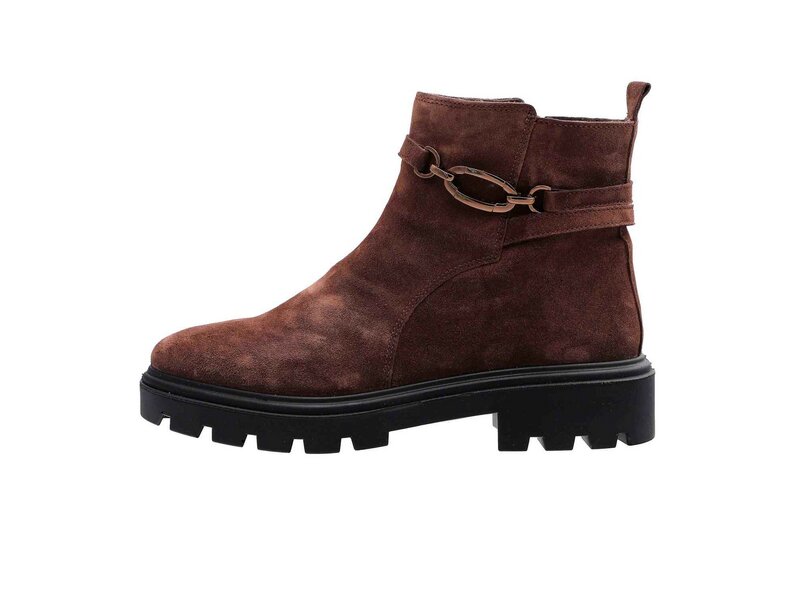 Ara - Manchester - Braun 