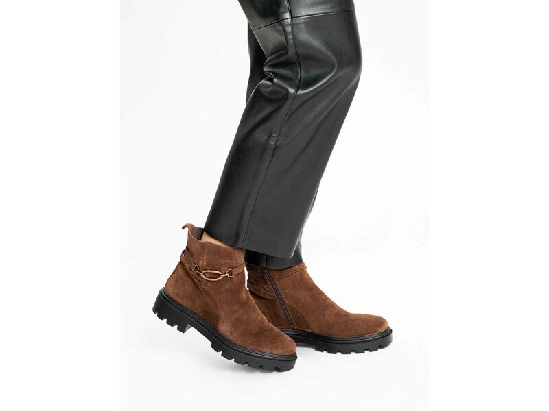 Ara - Manchester - Braun 