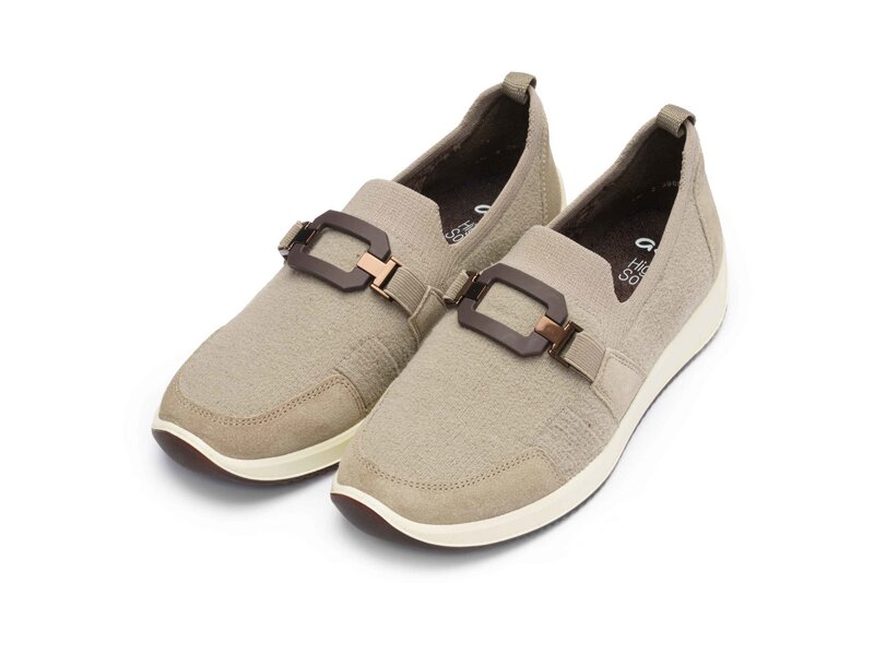 Ara - Lissabon - Grau 