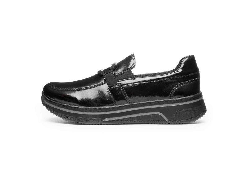 Ara - Sapporo - Schwarz 