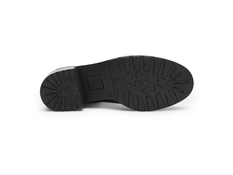 Ara - Parker - Schwarz 