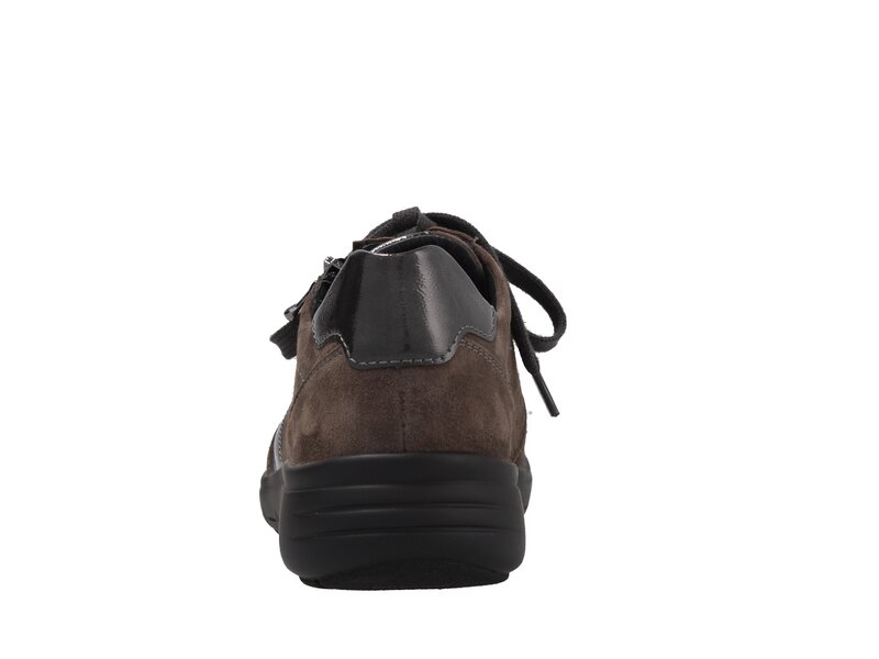 Semler - Gudrun - Schwarz 