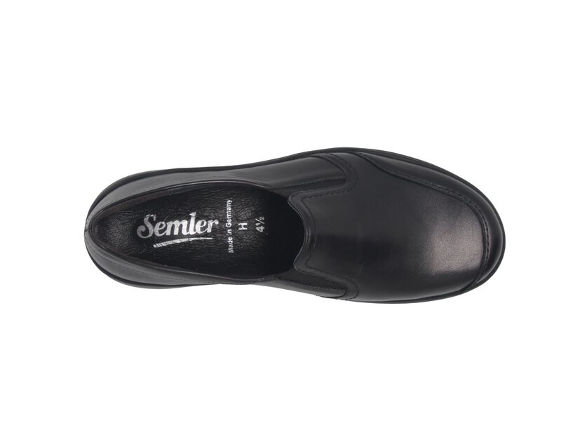 Semler - Greta - Braun 