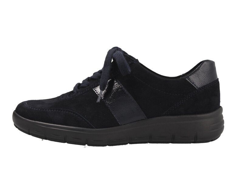 Semler - Greta - Schwarz 