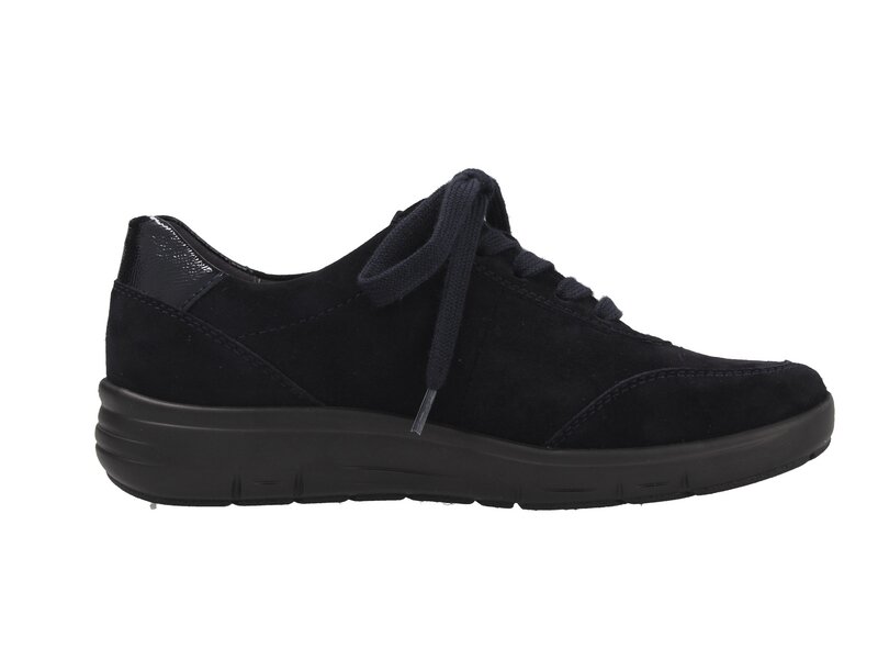 Semler - Greta - Schwarz 