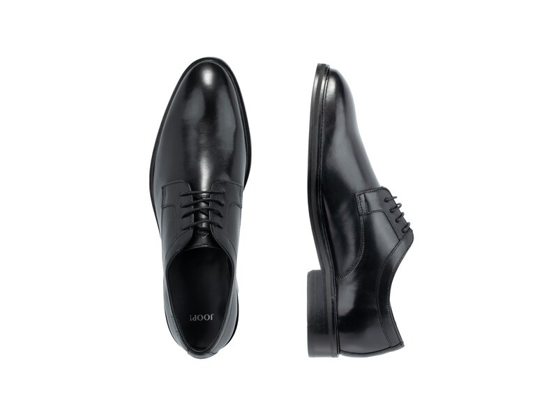 Joop - Pero Kleitos Lace Up - Schwarz 