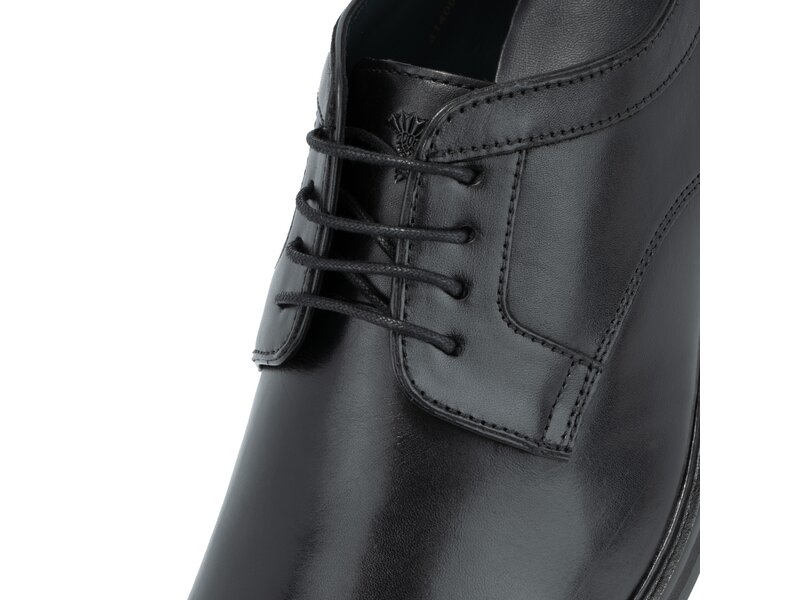 Joop - Pero Kleitos Lace Up - Schwarz 