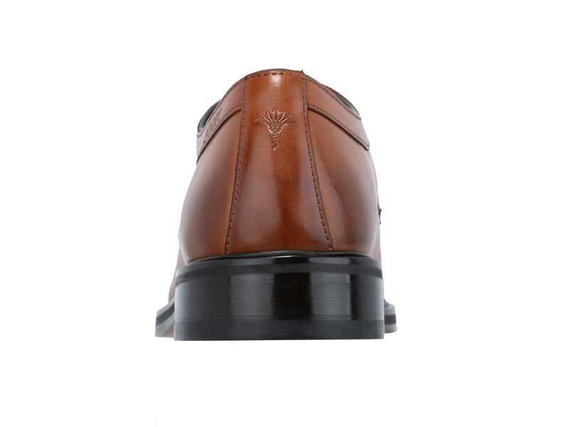 Joop - Pero Kleitos Lace Up - Braun 