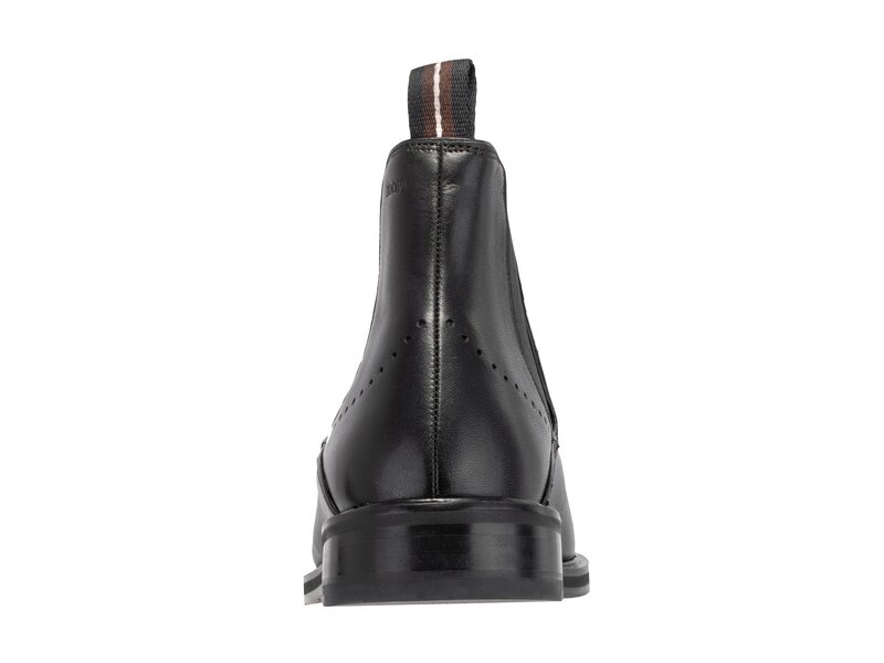 Joop - Pero Kleitos Chelsea Boot Mce - Schwarz 